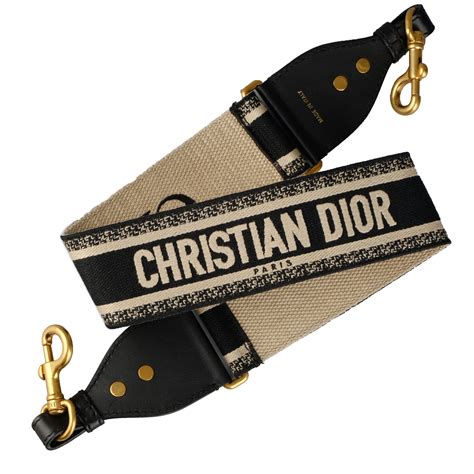 christian dior strap replacement.